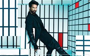 Shahid Kapoor